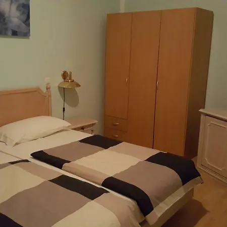 Apartment In Der Friedrich Ebert Strasse 90 Sportforum Leipzig